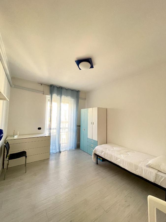 Milan Nolo Apartment Eksteriør bilde